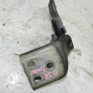2015 CITROEN BERLINGO MK2. DRIVER SIDE SIDE REAR LOWER DOOR HINGE