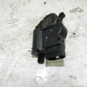 2015 CITROEN BERLINGO MK2. HEATER BLOWER ACTUATOR FLAP MOTOR
