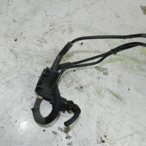 2015 CITROEN BERLINGO MK2. VACUUM SOLENOID VALVE