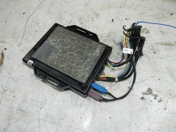 2015 CITROEN BERLINGO MK2. TRAFFIC MASTER ECU - Image 2