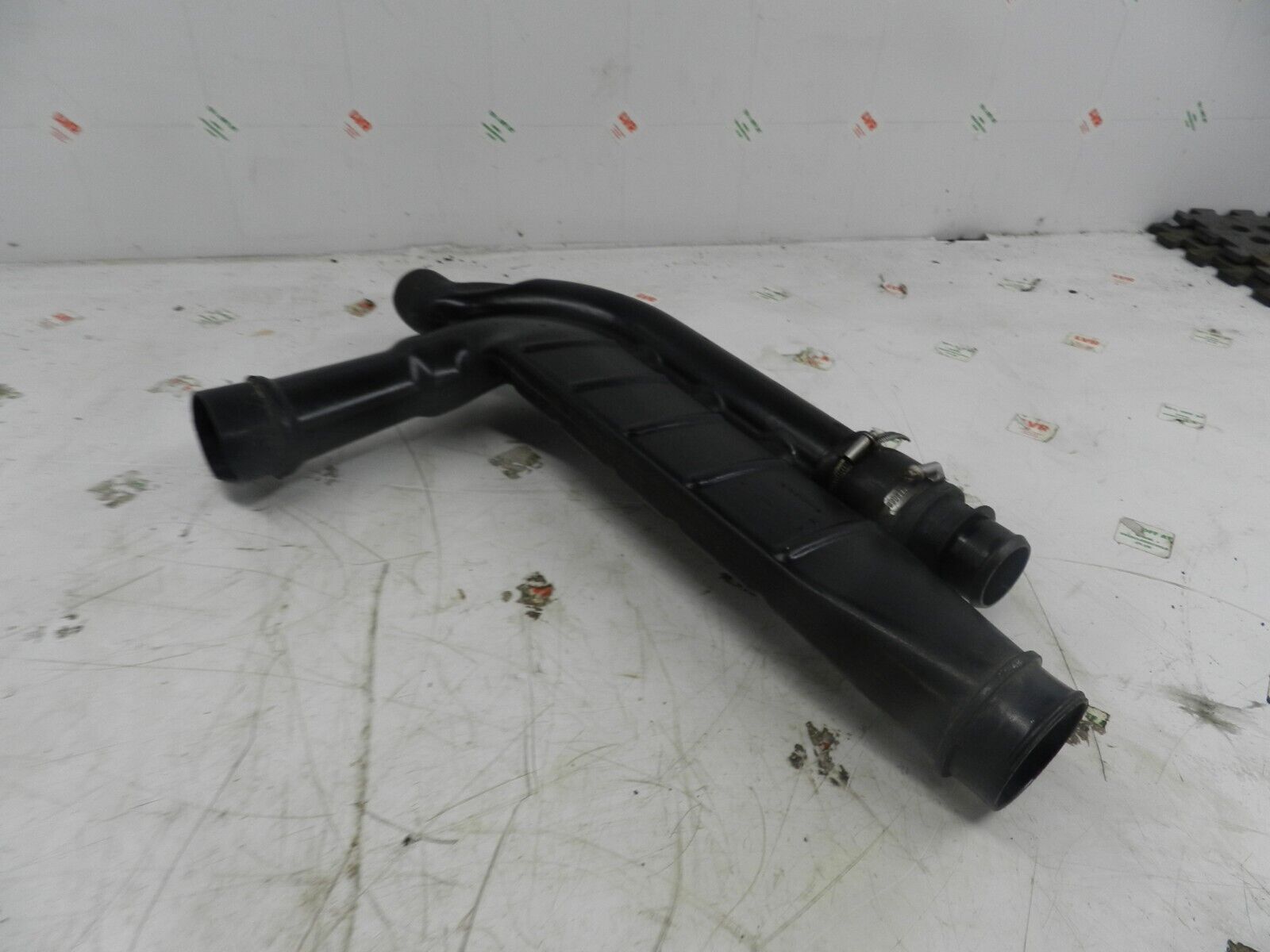2006 LAND ROVER FREELANDER 1 FACELIFT TD4 L314. INTAKE PIPES YP00170
