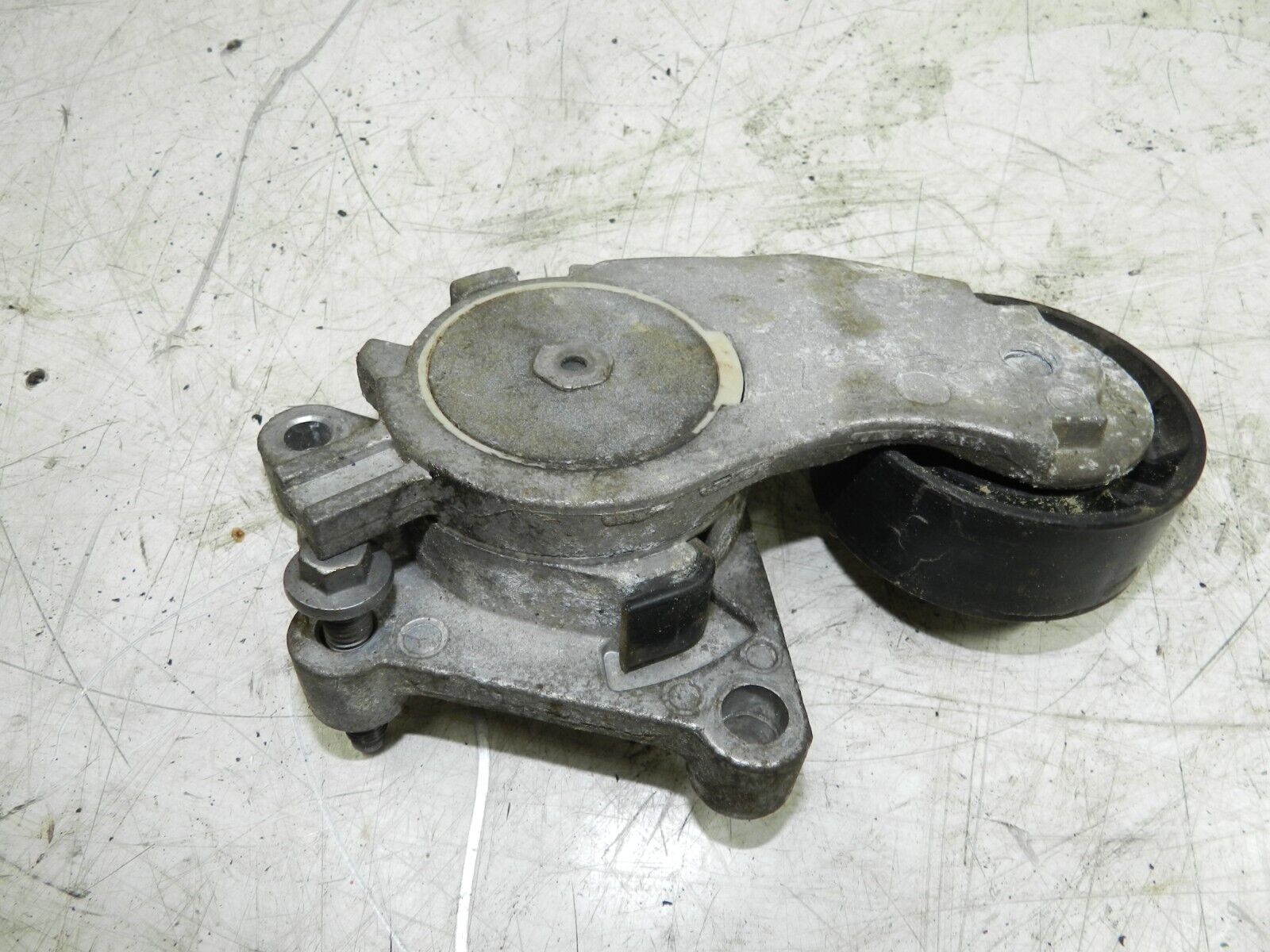 2015 CITROEN BERLINGO MK2. DRIVE BELT TENSIONER