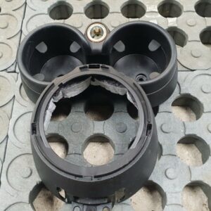 Mini Countryman 2014 1.6 Gearstick Surround / Cup Holders 30053281