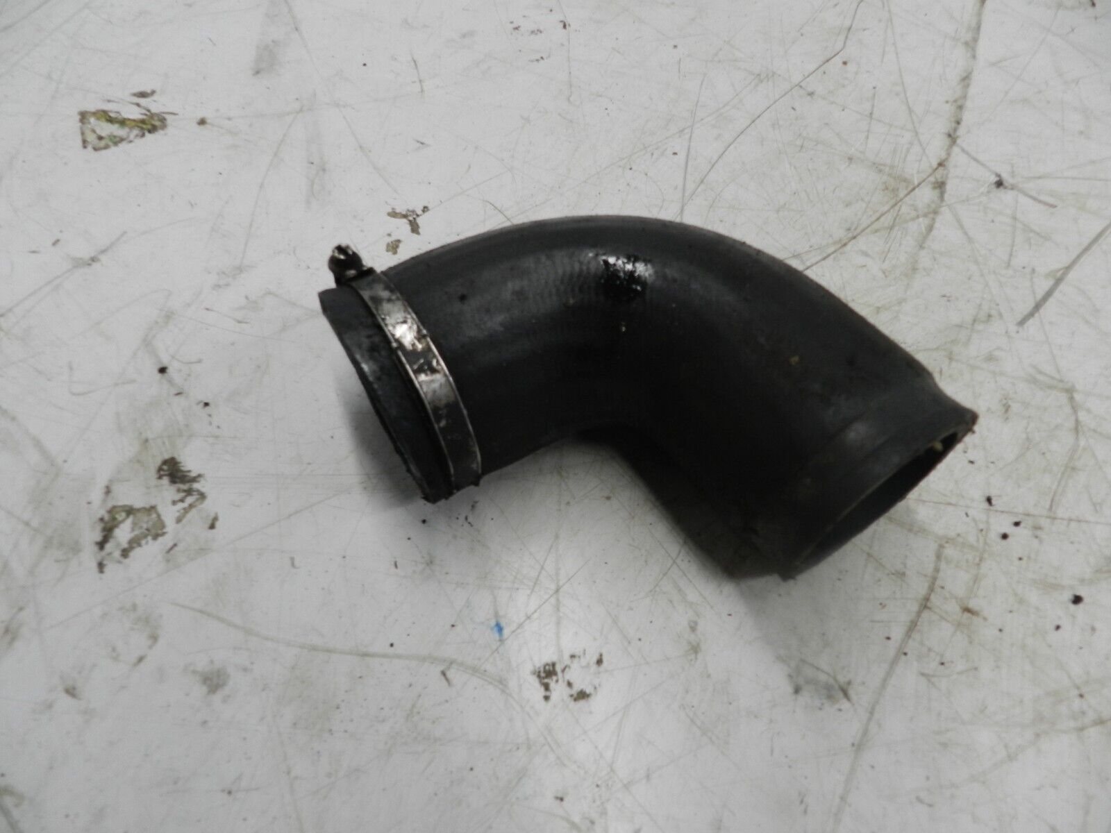 2006 LAND ROVER FREELANDER 1 FACELIFT TD4 L314. AIR BOOST PIPE