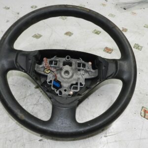 2015 CITROEN BERLINGO MK2. STEERING WHEEL