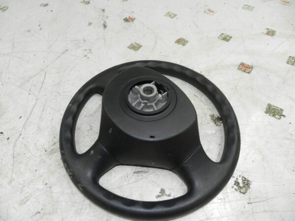 2015 CITROEN BERLINGO MK2. STEERING WHEEL - Image 2