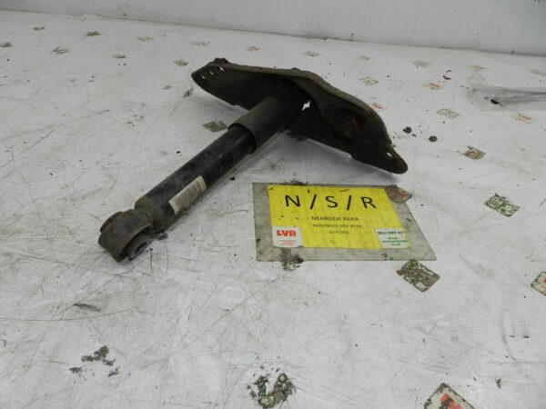 2015 CITROEN BERLINGO MK2. PASSENGER SIDE REAR SHOCK ABSORBER