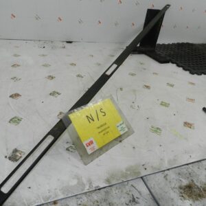 2011 NISSAN QASHQAI J10 MK1. PASSENGER SIDE ROOF RAIL TRIM
