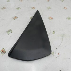 2011 NISSAN QASHQAI J10 MK1. DASHBOARD END TRIM
