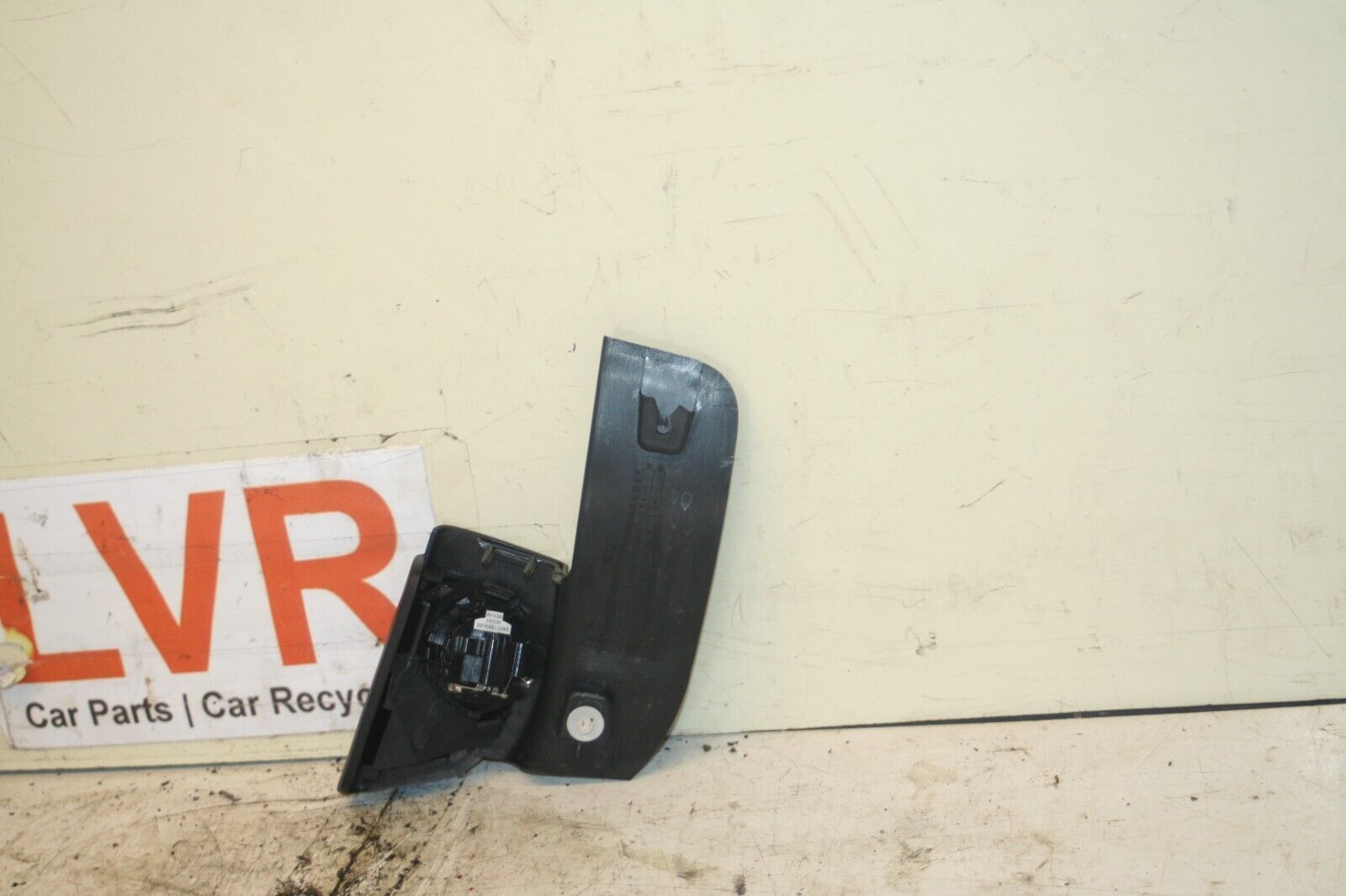 (69) 2014 FORD FOCUS MK3 1.0 ECOBOOST. TWEETER - Image 2