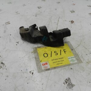 2006 LAND ROVER FREELANDER 1 FACELIFT TD4 L314. DRIVER SIDE FRONT BUMPER SUPPORT