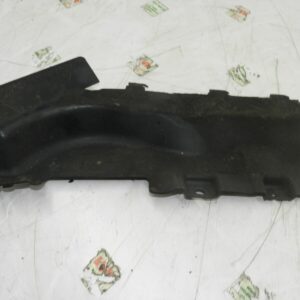 2011 NISSAN QASHQAI J10 MK1. TRIM UNDERBODY GUARD PROTECTION COVER TRAY