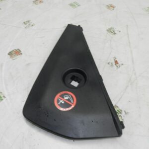 2011 NISSAN QASHQAI J10 MK1. DASHBOARD END TRIM