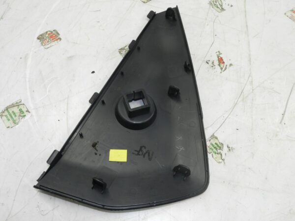 2011 NISSAN QASHQAI J10 MK1. DASHBOARD END TRIM - Image 2