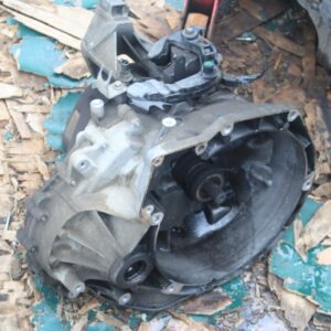 (69) 2014 FORD FOCUS MK3 1.0 ECOBOOST. 5 SPEED GEAR BOX