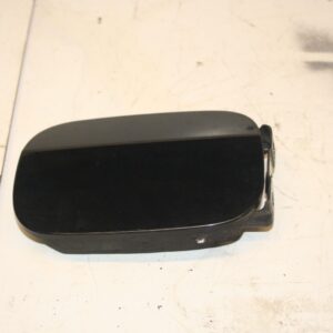 MERCEDES CLK W209. FUEL FLAP UNLEADED IN BLACK