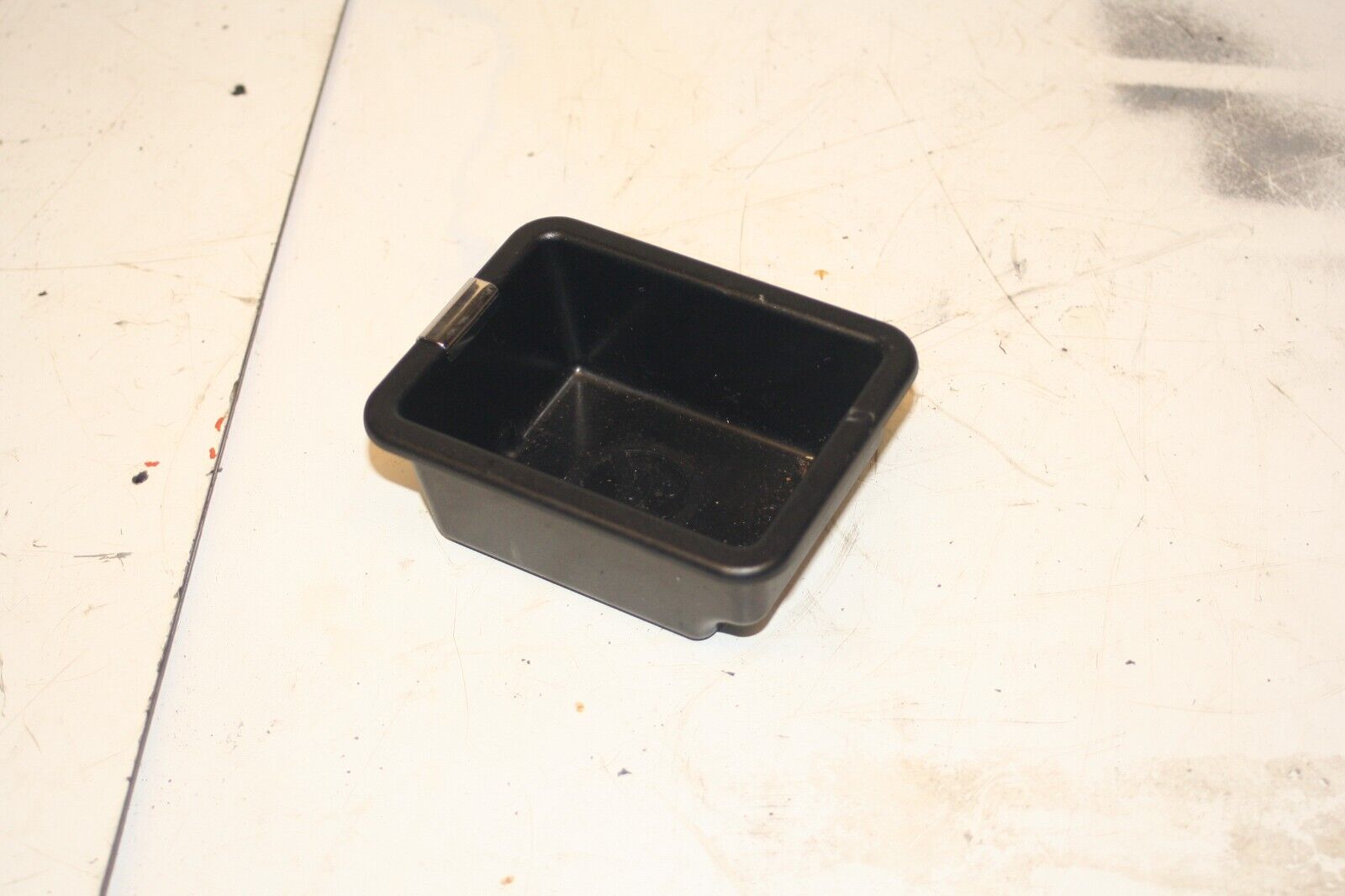 MERCEDES CLK W209. STORAGE POCKET A2096803991