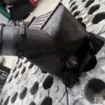 2010 MK2 2.2 CRDi Hyundai Santa Fe - Diesel Intercooler - Image 3