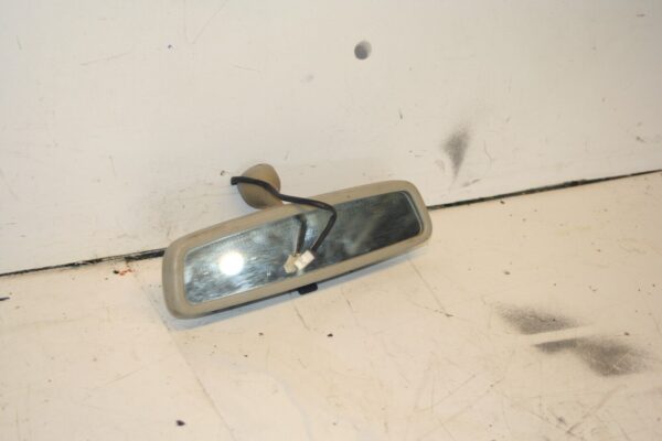 MERCEDES CLK W209. REAR VIEW MIRROR