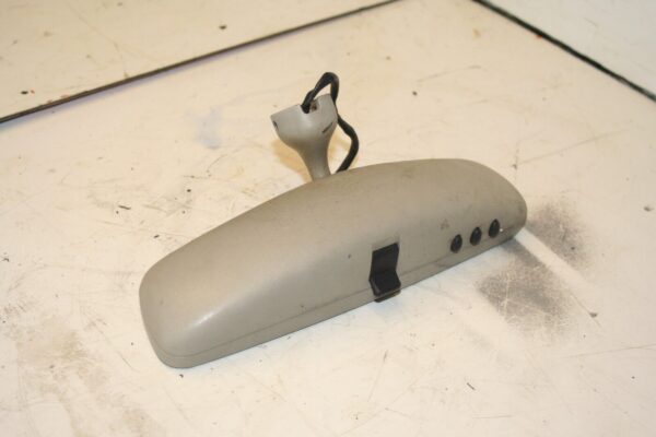 MERCEDES CLK W209. REAR VIEW MIRROR - Image 4