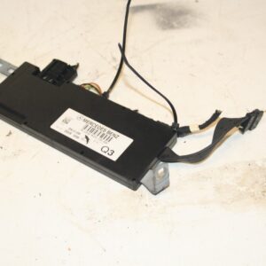 MERCEDES CLK W209. ANTENNA CONTROL