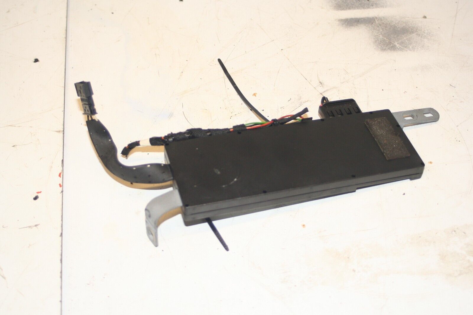 MERCEDES CLK W209. ANTENNA CONTROL - Image 2