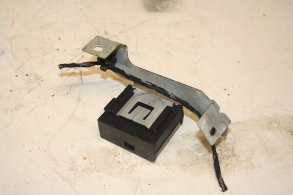 MERCEDES CLK W209. A2118209126 ALARM CONTROL MODULE - Image 3