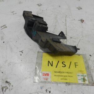 2006 LAND ROVER FREELANDER 1 FACELIFT TD4 L314. PASSENGER FRONT BUMPER SUPPORT