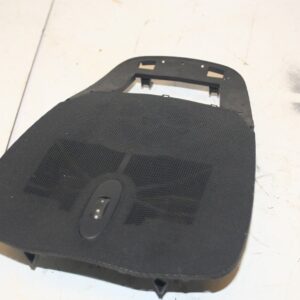 MERCEDES CLK W209. DASHBOARD SPEAKER GRILLE GRILL