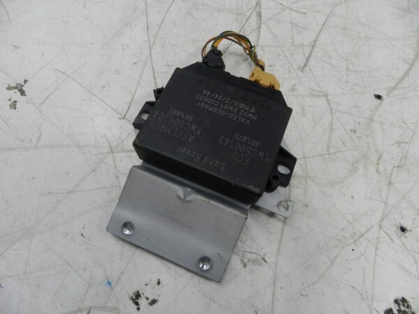 2006 LAND ROVER FREELANDER 1 FACELIFT TD4 L314. YWC500143 PARKING AID MODULE PDC