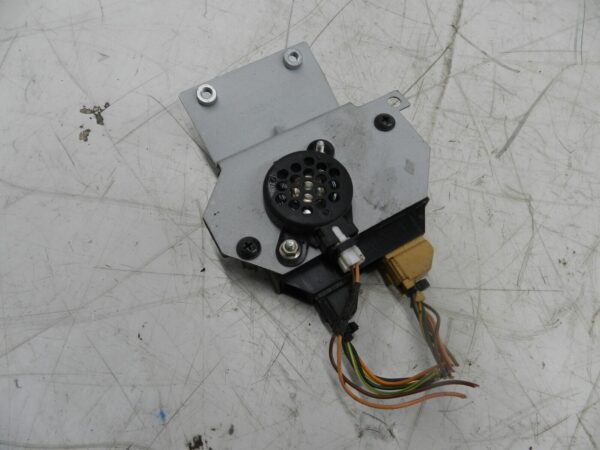 2006 LAND ROVER FREELANDER 1 FACELIFT TD4 L314. YWC500143 PARKING AID MODULE PDC - Image 2