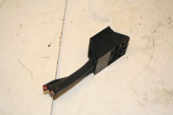 MERCEDES CLK W209. CABLE CONNECTOR - Image 2