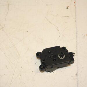 MERCEDES CLK W209. HEATER CONTROL FLAP ACTUATOR A2038201642