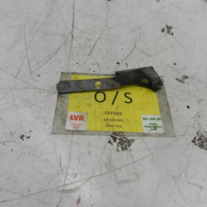 2006 LAND ROVER FREELANDER 1 FACELIFT TD4 L314. DRIVER SIDE BONNET HINGE