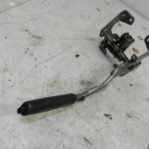 2015 CITROEN BERLINGO MK2. HANDBRAKE LEVER HANDLE