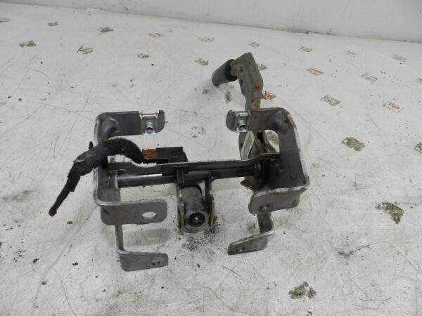 2015 CITROEN BERLINGO MK2. HANDBRAKE LEVER HANDLE - Image 2