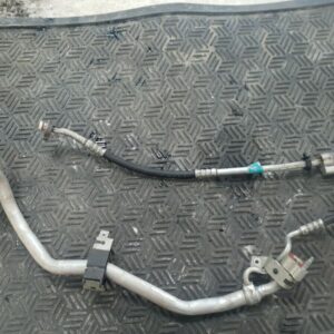 2013 Ford Focus 1.0 Petrol Ecoboost Aircon Pipes With Sensor