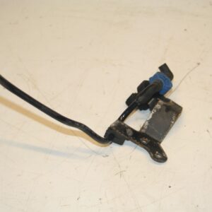 MERCEDES CLK W209. VACUUM ACTUATOR