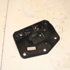 MERCEDES CLK W209. ROOF PLATE A2097700122