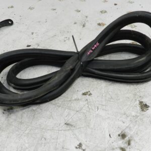 2015 CITROEN BERLINGO MK2. NS SLIDING DOOR SEAL RUBBER