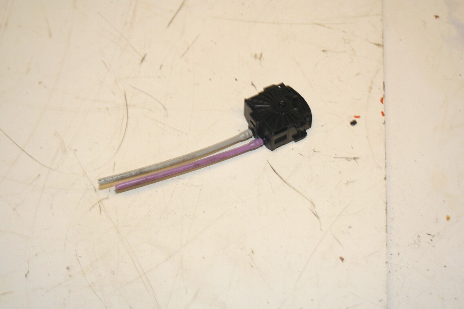 MERCEDES CLK W209. HEADLIGHT ADJUSTER SWITCH