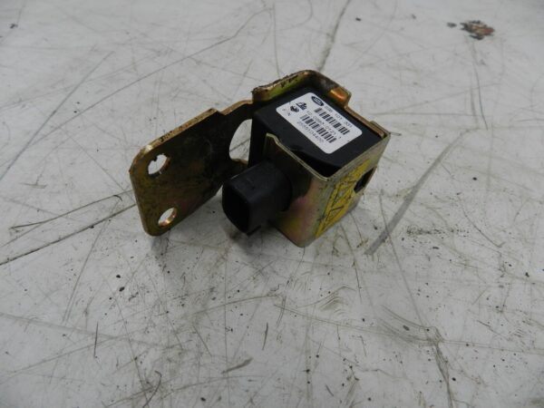 2006 LAND ROVER FREELANDER 1 FACELIFT TD4 L314. SSB101331 YAW RATE SENSOR ESP