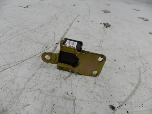 2006 LAND ROVER FREELANDER 1 FACELIFT TD4 L314. SSB101331 YAW RATE SENSOR ESP - Image 2