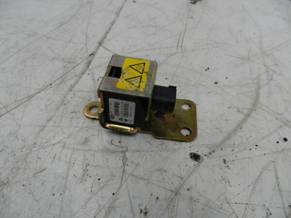 2006 LAND ROVER FREELANDER 1 FACELIFT TD4 L314. SSB101331 YAW RATE SENSOR ESP - Image 3