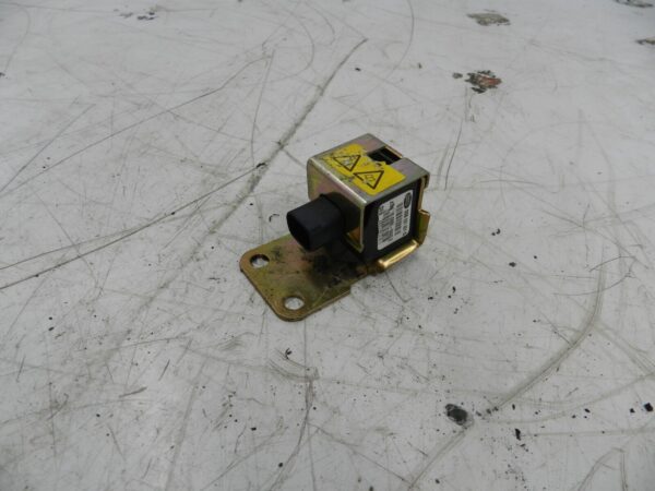 2006 LAND ROVER FREELANDER 1 FACELIFT TD4 L314. SSB101331 YAW RATE SENSOR ESP - Image 4