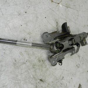 2015 CITROEN BERLINGO MK2. STEERING COLUMN