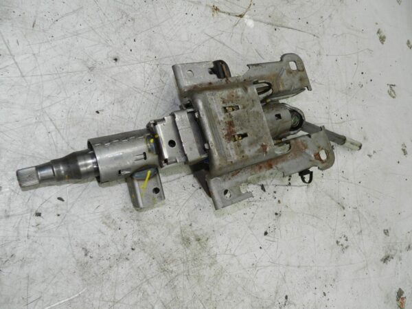 2015 CITROEN BERLINGO MK2. STEERING COLUMN - Image 2