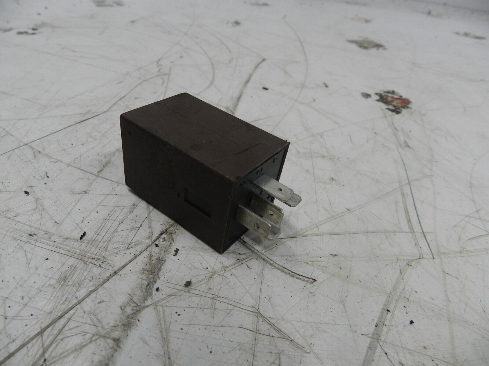 2006 LAND ROVER FREELANDER 1 FACELIFT TD4 L314. RELAY - Image 2