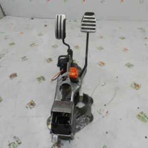 2011 NISSAN QASHQAI J10 MK1. BRAKE PEDAL (NO ACCELERATOR PEDAL)
