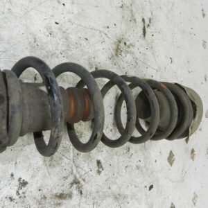 2015 CITROEN BERLINGO MK2. REAR SUSPENSION SPRING